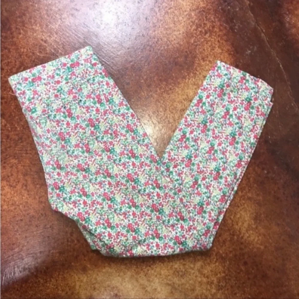J. Crew crew toothpick
